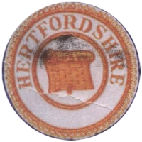 Apron Badges